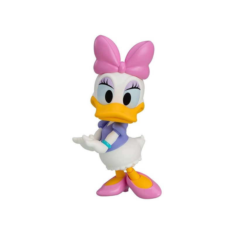 Good Smile Company Nendoroid – Disney – Daisy Duck Figure
