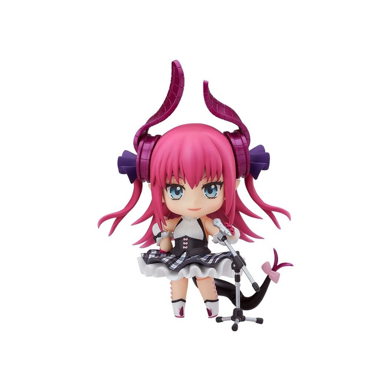 GOOD SMILE COMPANY Nendoroid Fate/Grand Order – Lancer / Elizabeth Bthory Figure