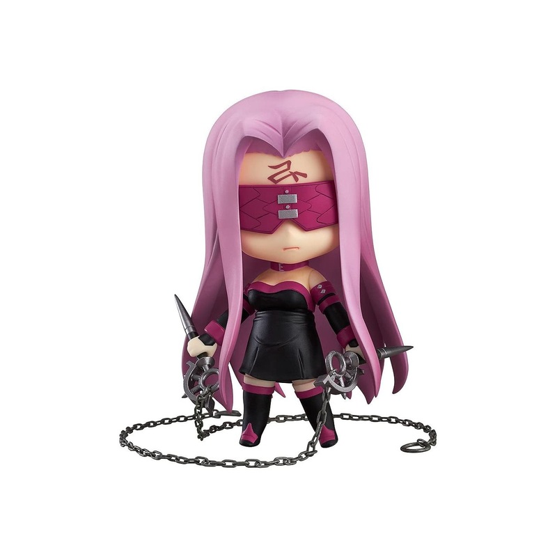 GOOD SMILE COMPANY Nendoroid Fate/stay night[Heaven’s Feel] – Rider Figure