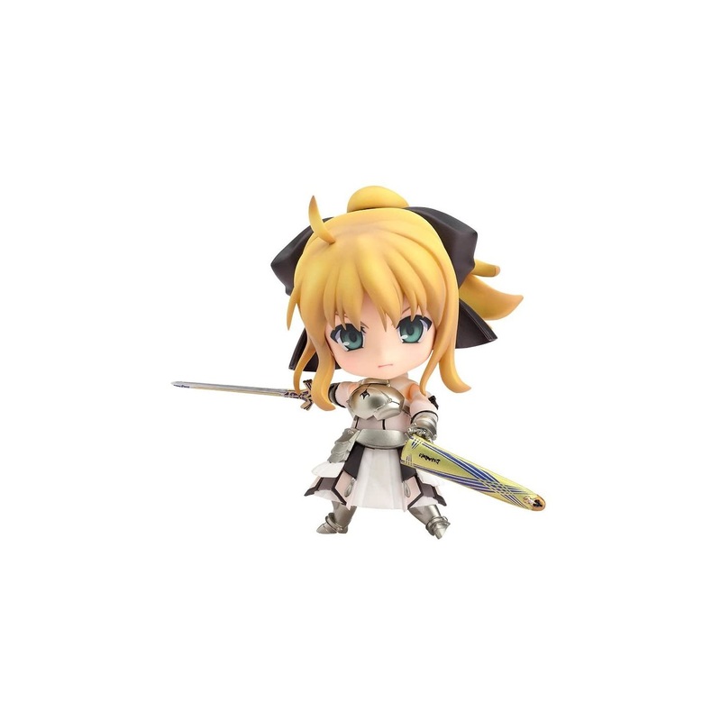 GOOD SMILE COMPANY Nendoroid Fate/stay night – Saber Lily Figure