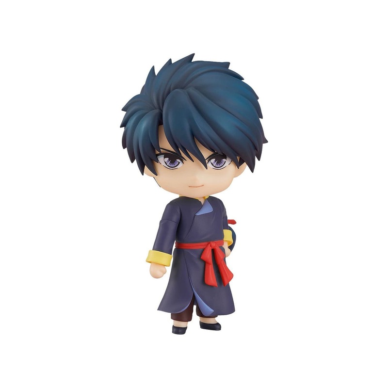 Good Smile Company – Nendoroid “Fushigi Yuugi: The Mysterious Play” Tamahome