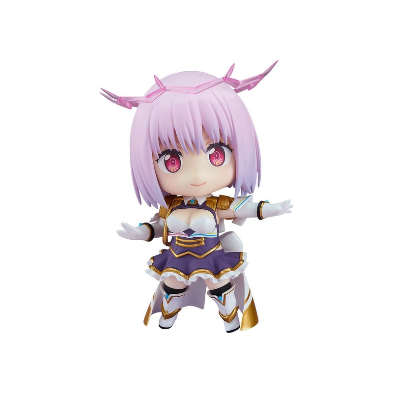 GOOD SMILE Company – Nendoroid “GRIDMAN UNIVERSE” Shinjo Akane (New Order)