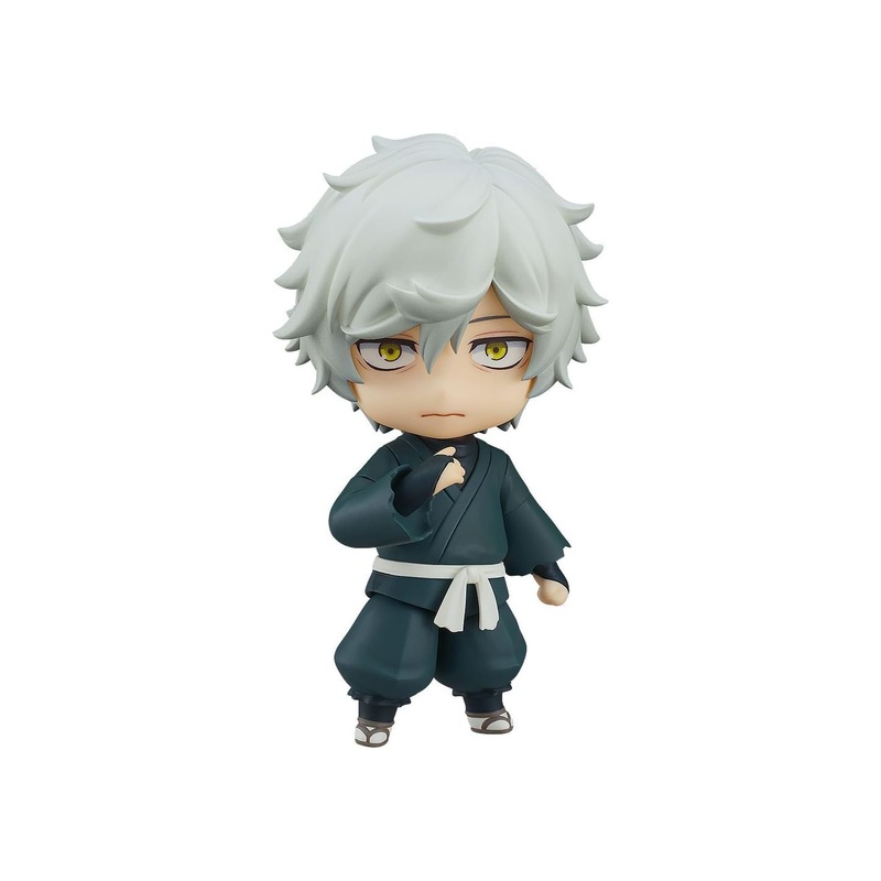 Good Smile Company – Nendoroid “Hell’s Paradise: Jigokuraku” Gabimaru