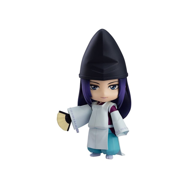 Good Smile Company Nendoroid – Hikaru no Go – Fujiwara no Sai Figure