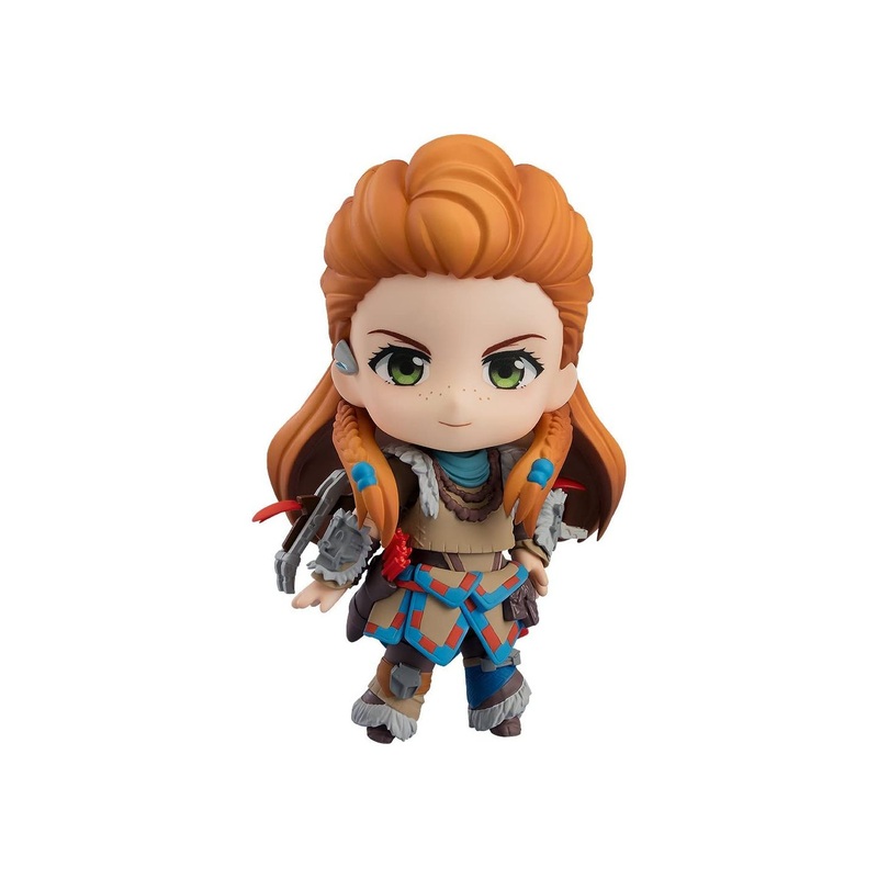 GOOD SMILE COMPANY Nendoroid – Horizon Forbidden West – Aloy Figure