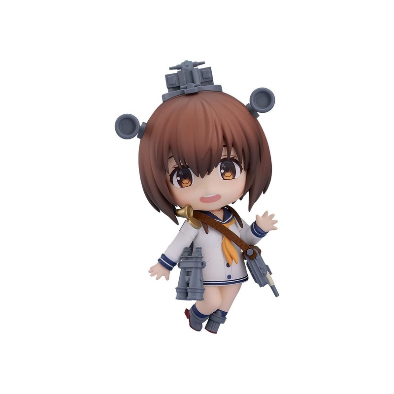 Good Smile Company – Nendoroid “Kantai Collection -KanColle-” Yukikaze