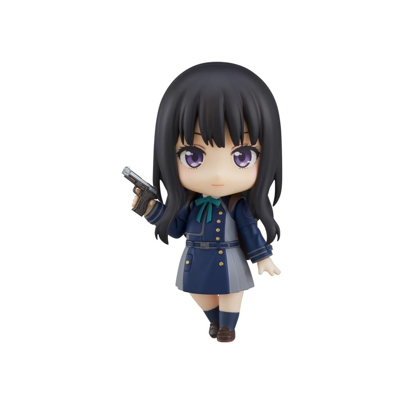 Good Smile Company – Nendoroid “Lycoris Recoil” Inoue Takina