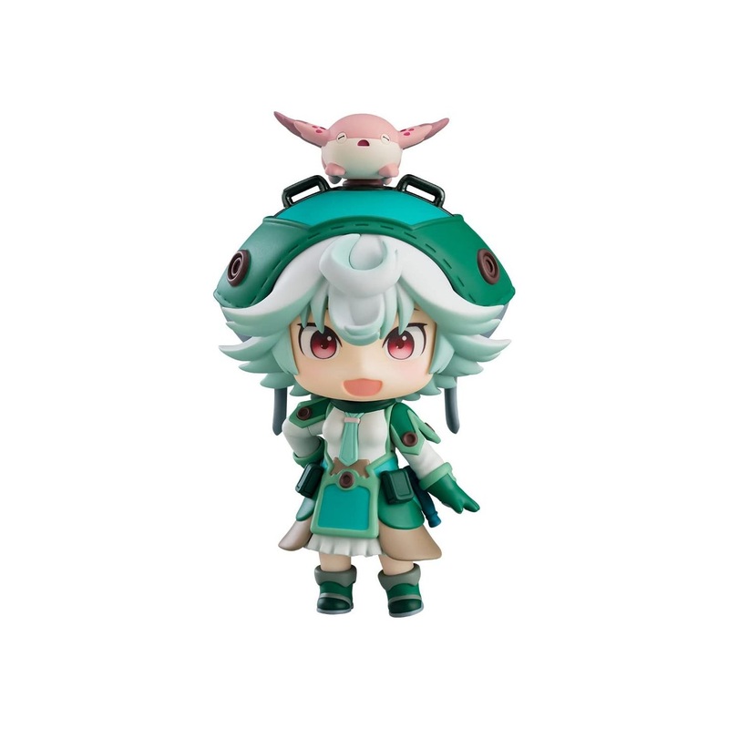 Good Smile Company – Nendoroid Made in Abyss: The Golden City of the Scorching Sun – Prushka Figure