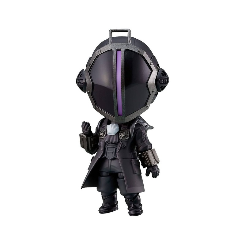 Good Smile Company – Nendoroid Made in Abyss the Movie: Dawn of the Deep Soul – Bondrewd Figure