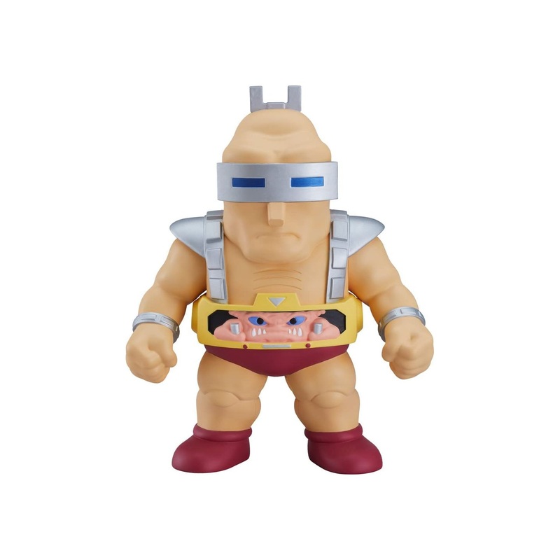 Good Smile Company – Nendoroid More “Teenage Mutant Ninja Turtles” Krang