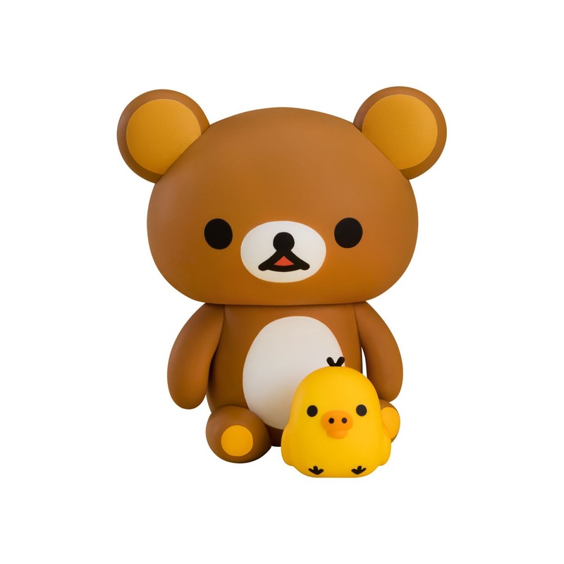 Good Smile Company – Nendoroid No. 1947 Rilakkuma Figure
