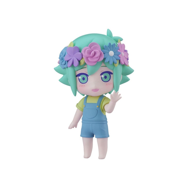 Good Smile Company – Nendoroid “OMORI” Basil