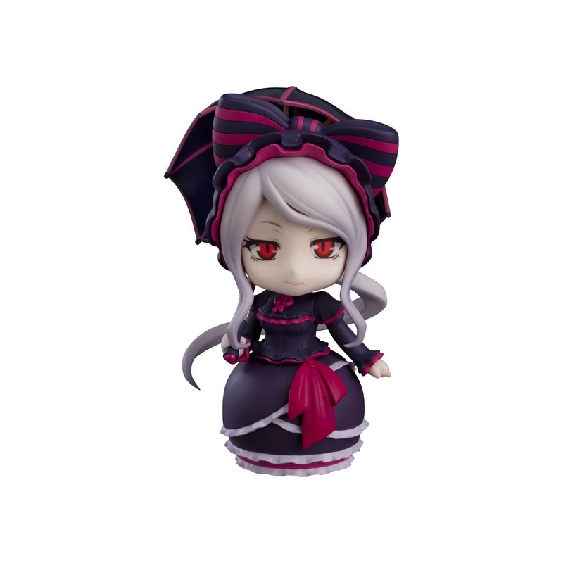 Good Smile Company – Nendoroid “Overlord IV” Shalltear