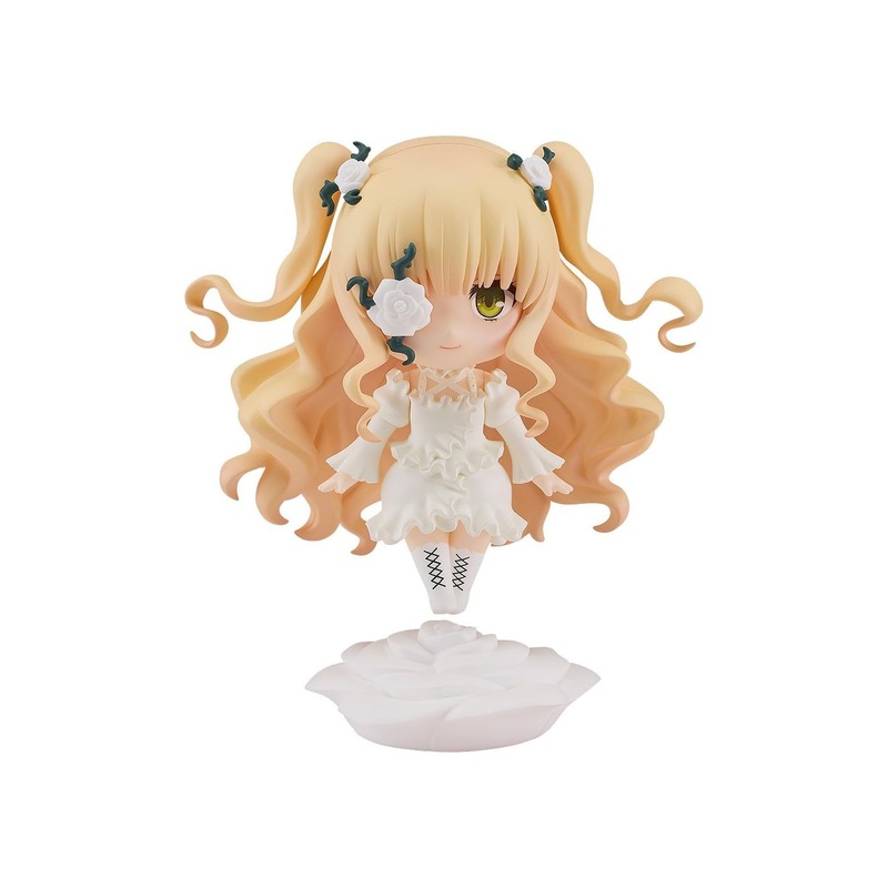 Good Smile Company – Nendoroid “Rozen Maiden” Kirakishou