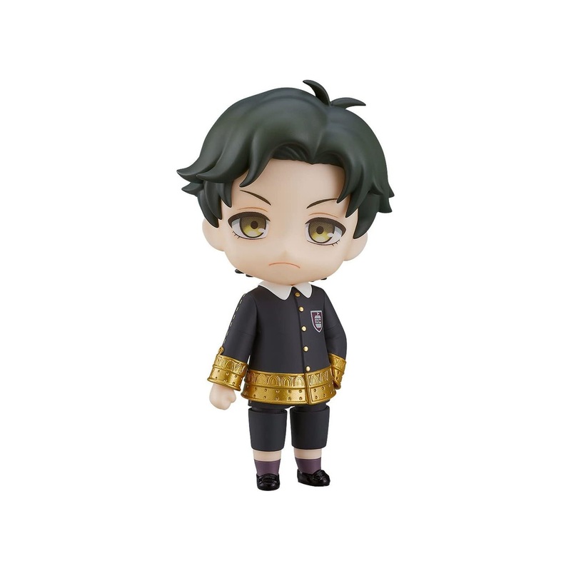 Good Smile Company – Nendoroid “SPY x FAMILY” Damian Desmond