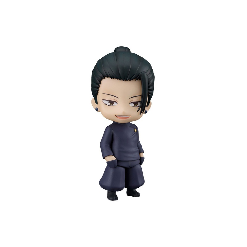 GOOD SMILE COMPANY – Nendoroid Suguru Geto : Tokyo Jujutsu High School Ver. (Jujutsu Kaisen)