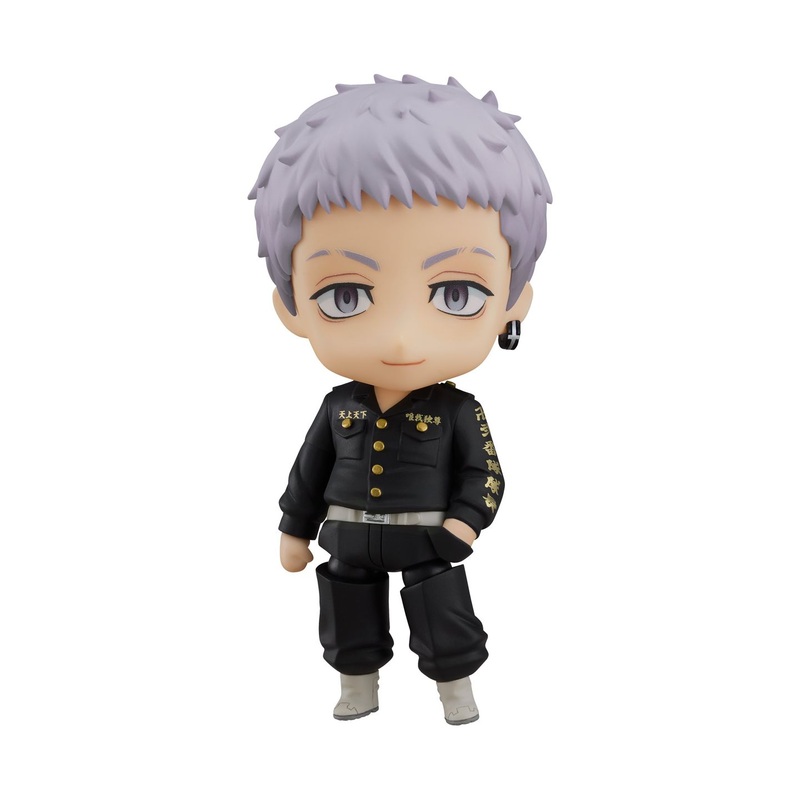Good Smile Company – Nendoroid “Tokyo Revengers” Mitsuya Takashi