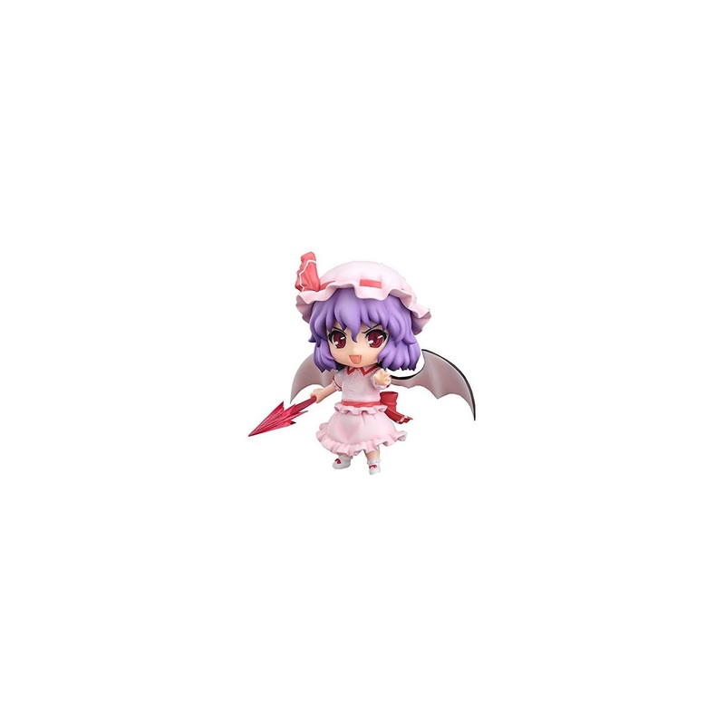 GOOD SMILE COMPANY – Nendoroid Touhou Project Remilia Scarlet Figure