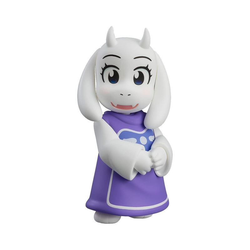 Good Smile Company – Nendoroid “UNDERTALE” Toriel