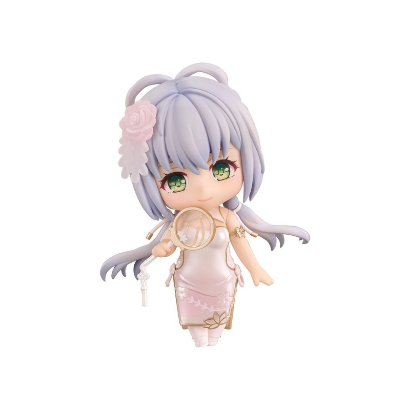 Good Smile Company – Nendoroid “Vsinger” Luo Tianyi Grain in Ear Ver.