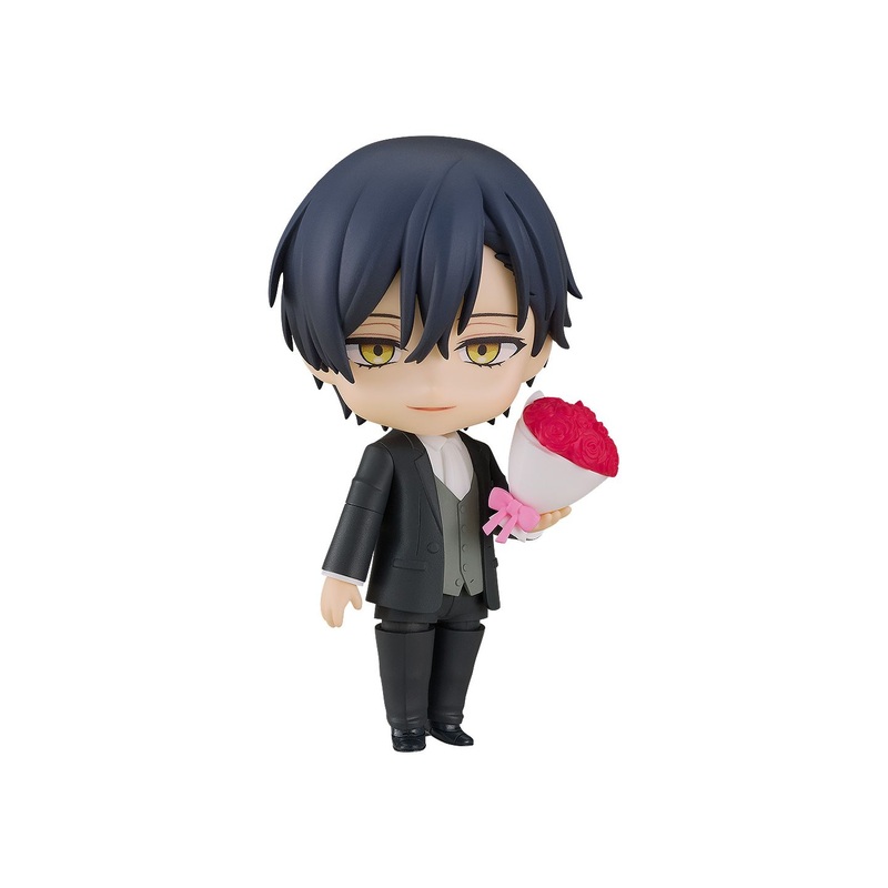 Good smile company Nendoroid – “Why Raeliana Ended Up at the Duke’s Mansion” Noah Volstaire Wynknight