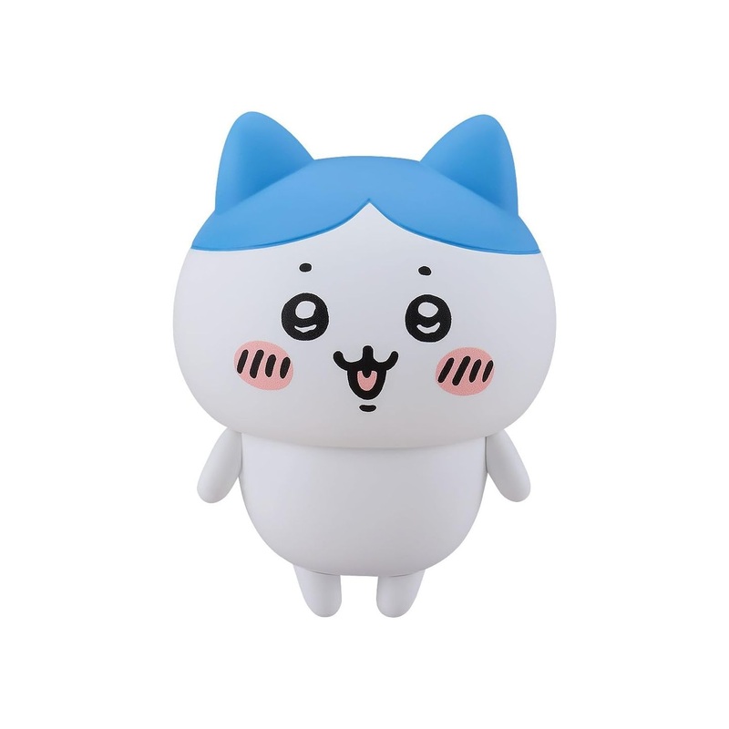 Max Factory – Nendoroid “Chiikawa” Hachiware