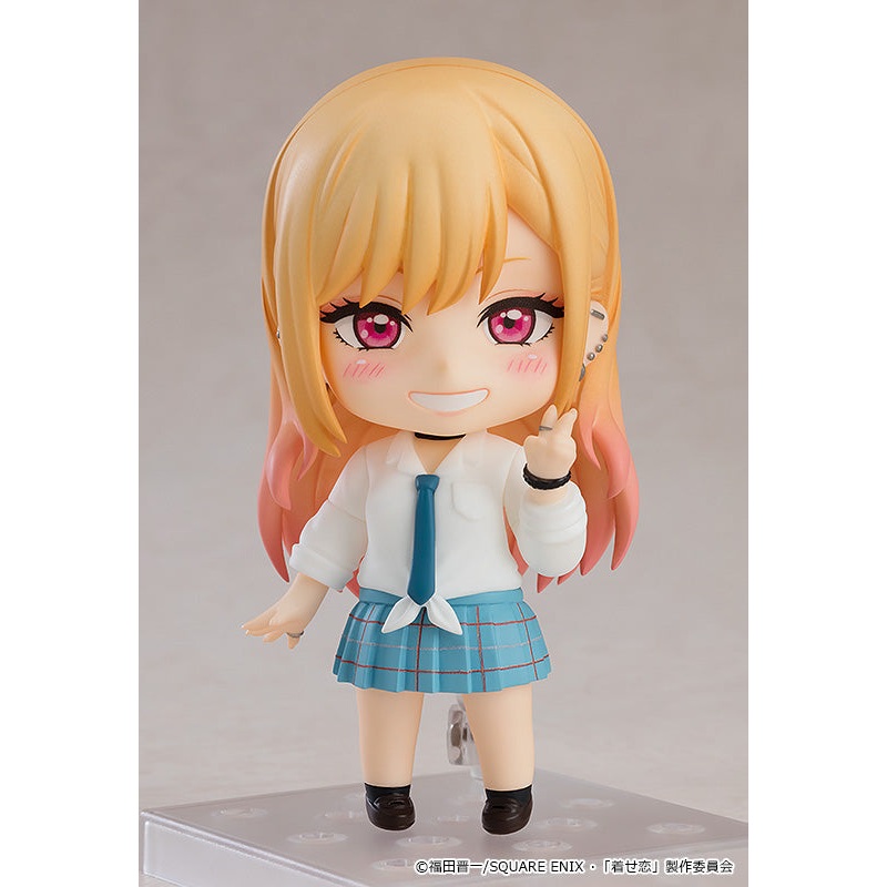 My Dress-Up Darling – Nendoroid Marin Kitagawa Figure (Rerelease)