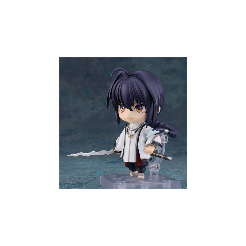 Nendoroid 2550 Fate/Samurai Remnant – Yamato Takeru Good Smile Company