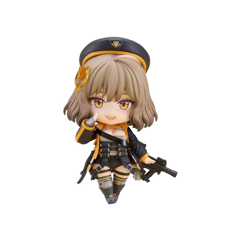 Nendoroid Anis  Goddess of Victory: NIKKE