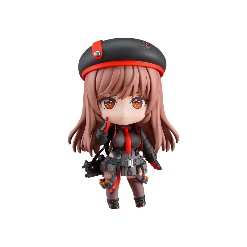 Nendoroid Rapi  Goddess of Victory: NIKKE
