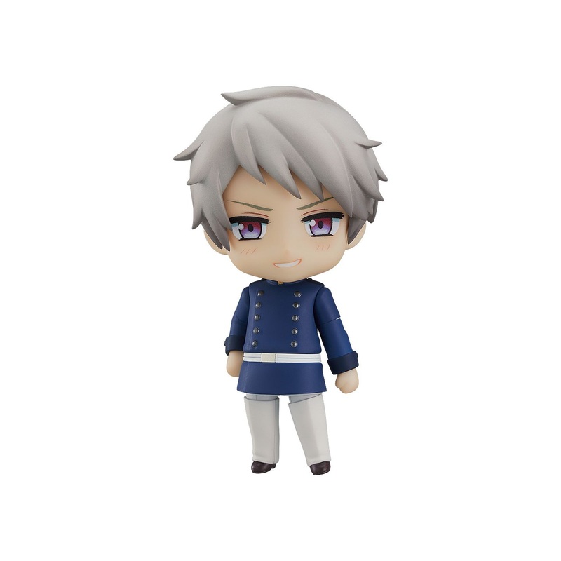 ORANGE ROUGE – Nendoroid “Hetalia World Stars” Prussia