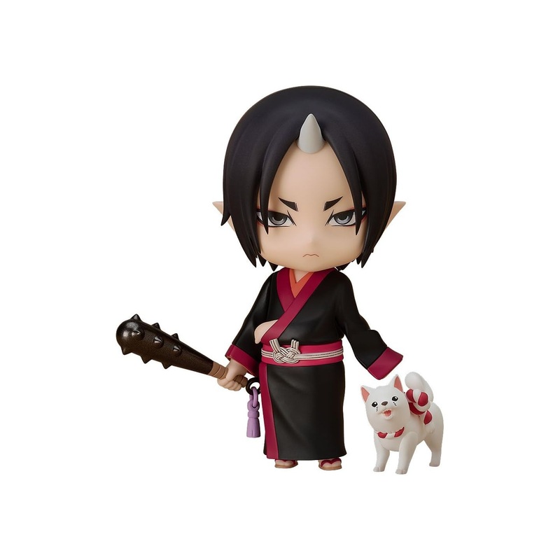 Orange Rouge Nendoroid Hoozuki 2.0  Hoozuki’s Coolheadedness