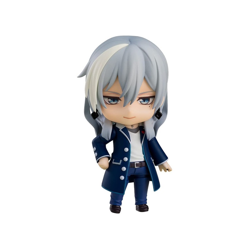 ORANGE ROUGE – Nendoroid IDOLiSH7 – Yuki Figure