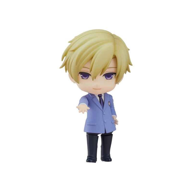 ORANGE ROUGE – Nendoroid “Ouran High School Host Club” Suoh Tamaki