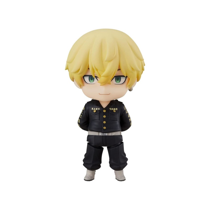 ORANGE ROUGE – Nendoroid Tokyo Revengers – Matsuno Chifuyu Figure