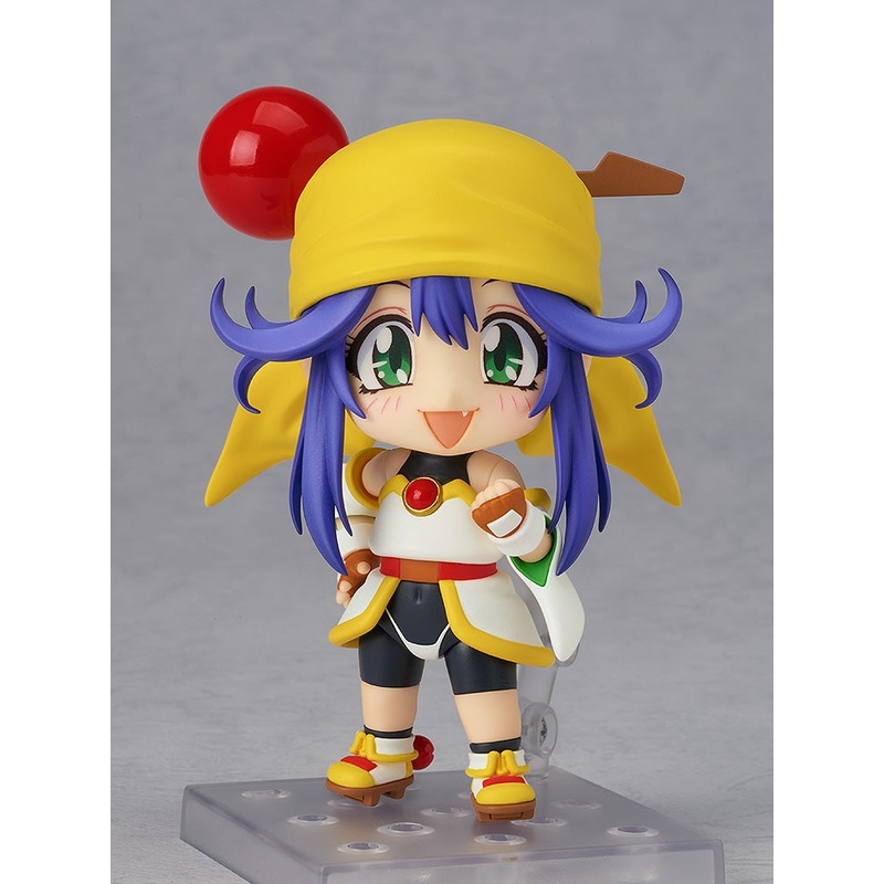 Saber Marionette J – Nendoroid Lime Figure