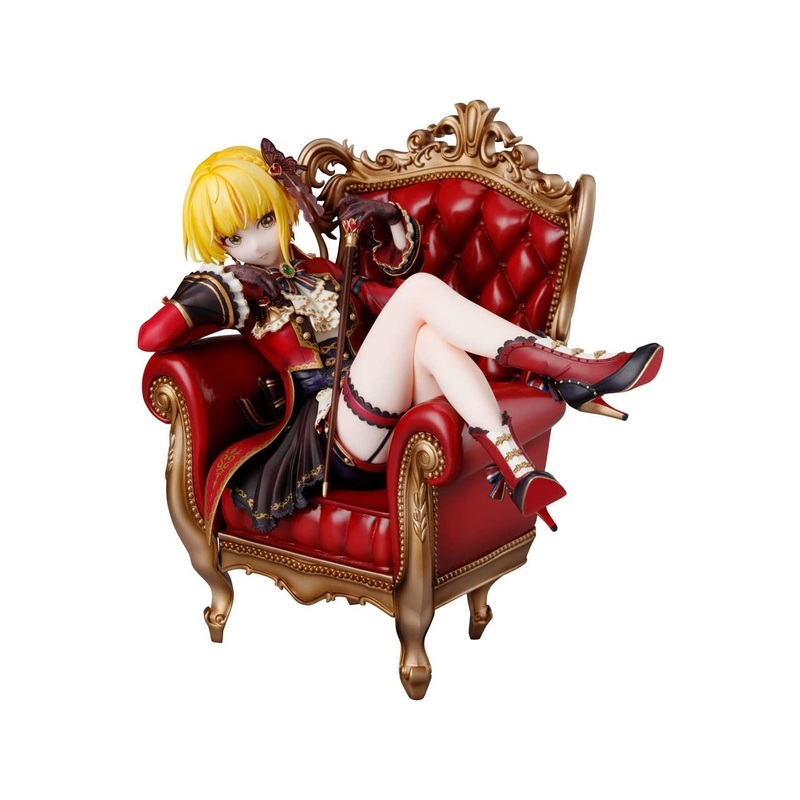 Sol International – “The Idolmaster Cinderella Girls” Miyamoto Frederica Soleil et Lune Ver.