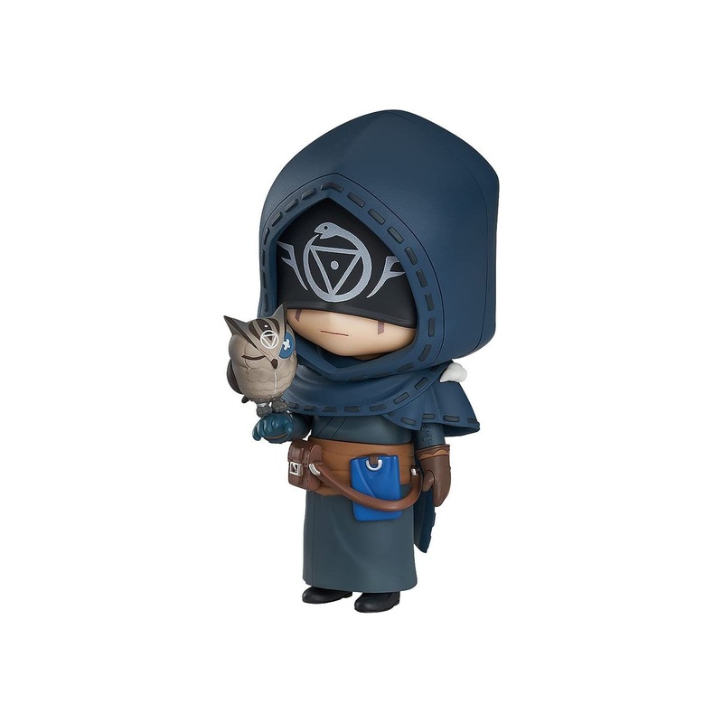 Good Smile Arts – Nendoroid Identity V – Seer Figure