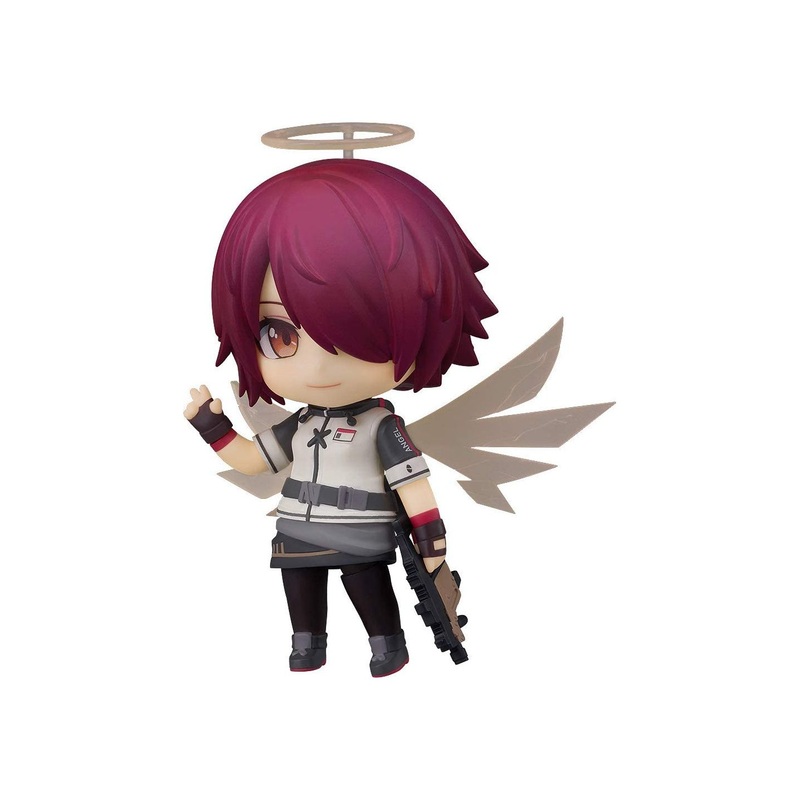 Good Smile arts SHANGHAI – Nendoroid Arknights – Exusiai Figure
