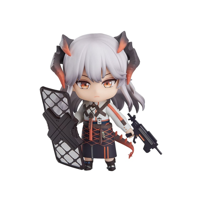 Good Smile arts SHANGHAI – Nendoroid Arknights – Saria Figure