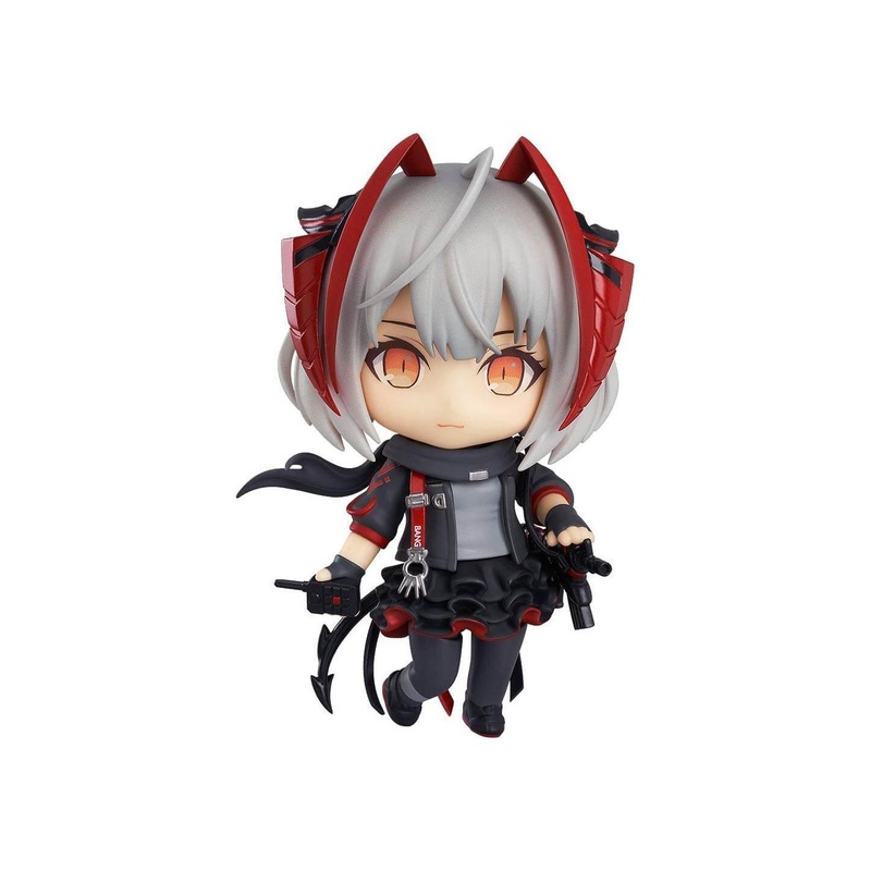 Good Smile arts SHANGHAI – Nendoroid Arknights – W Figure