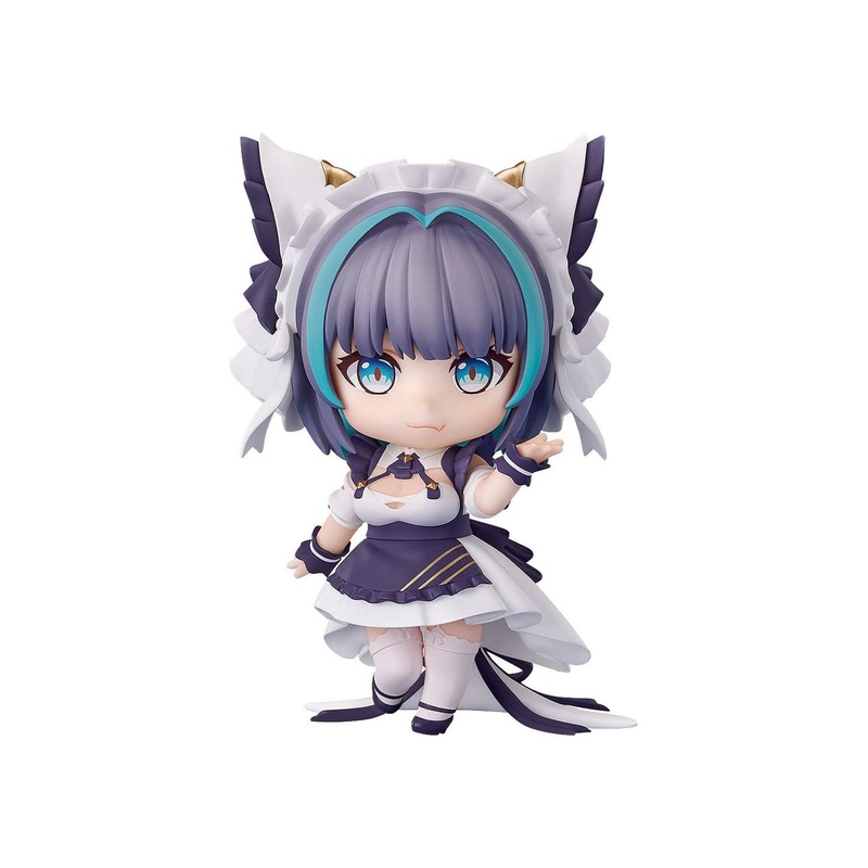 GOOD SMILE arts SHANGHAI – Nendoroid “Azur Lane” Cheshire