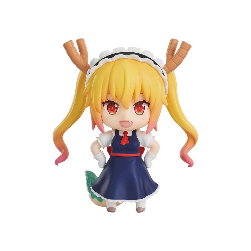 Good Smile Arts Shanghai – Nendoroid No. 1962 Miss Kobayashi’s Dragon Maid: Tohru