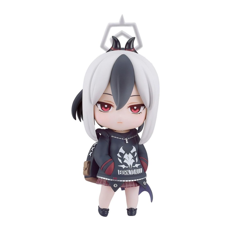 GOOD SMILE COMPANY Kayoko Onikata  Nendoroid (Blue Archive) (Non-Scale)