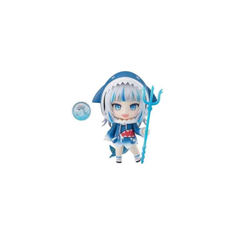 Good Smile Company Nendoroid 1688: hololive – Gawr Gura