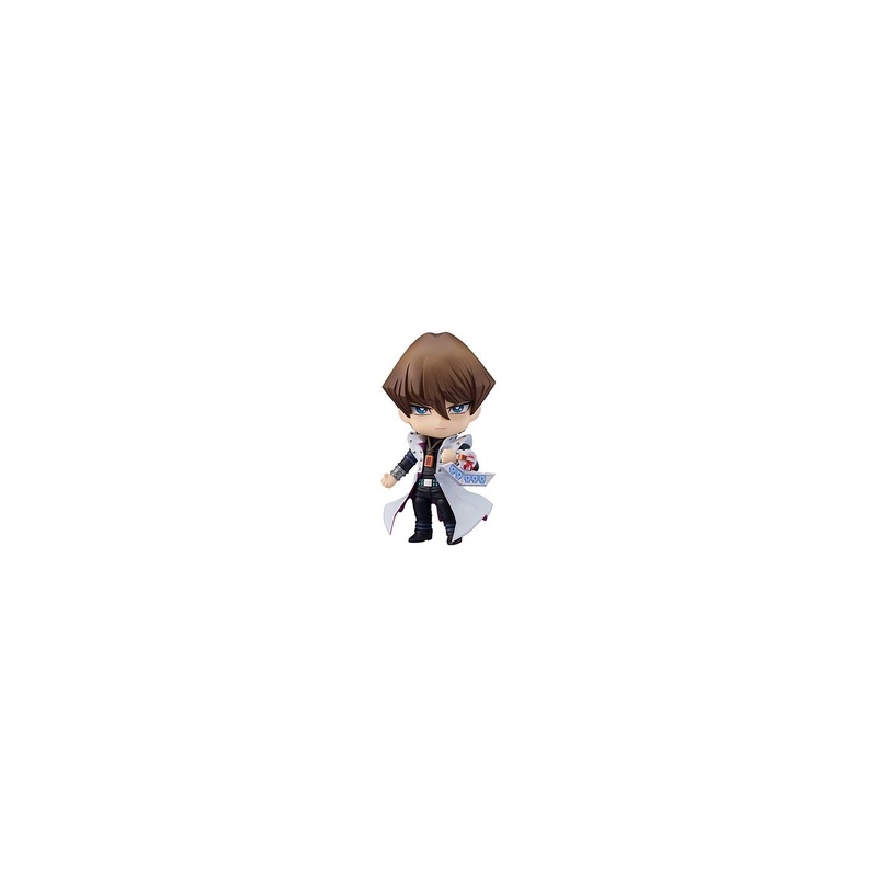 Good Smile Company Nendoroid 2566: Yu-Gi-Oh! Duel Monsters – Kaiba Seto