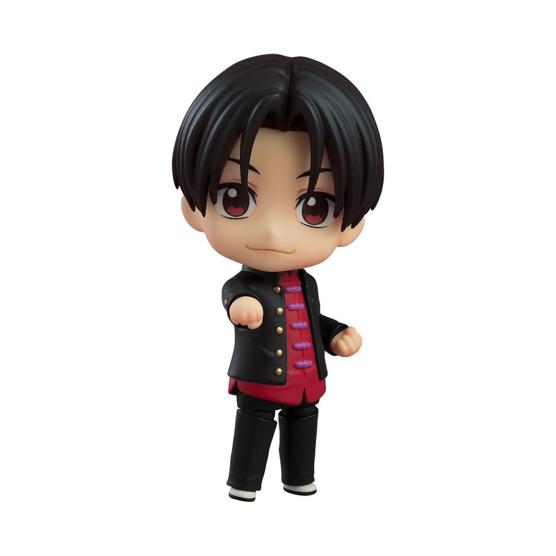 Good Smile Company Nendoroid 2567: Bucchigiri?! – Arajin Tomoshibi