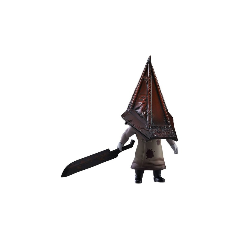 Good Smile Company Nendoroid 2572: Silent Hill 2: Pyramid Head