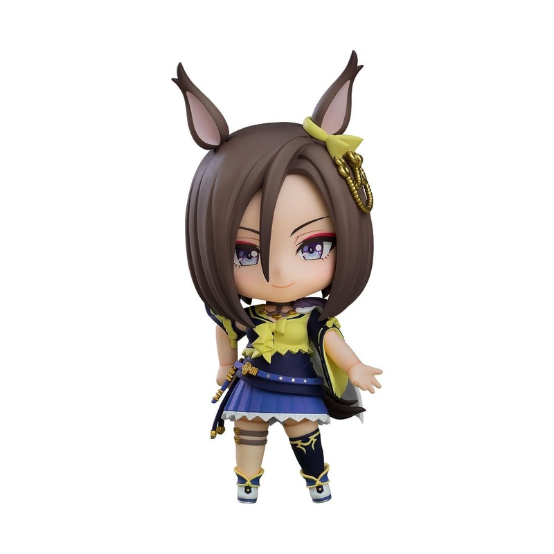 Good Smile Company Nendoroid 2578: Uma Musume Pretty Derby Air Groove