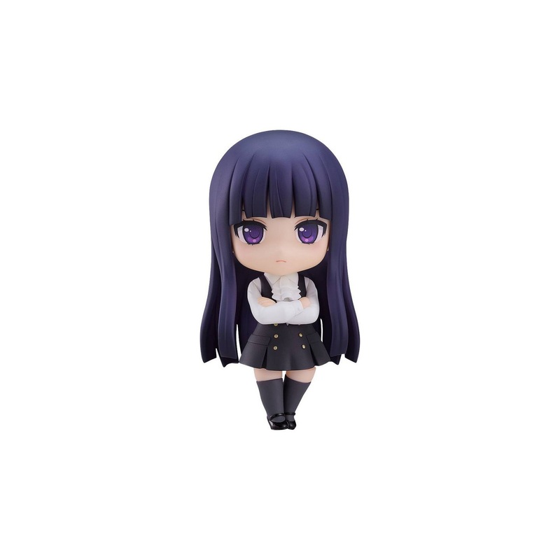 Good Smile Company Nendoroid 2595: Inu x Boku SS – Shirakiin Ririchiyo